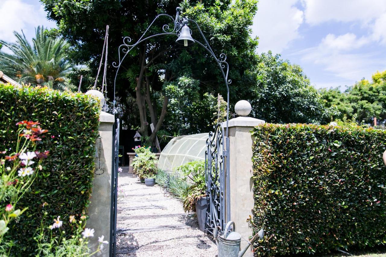 Burkleigh House Hotel Johannesburg Bagian luar foto