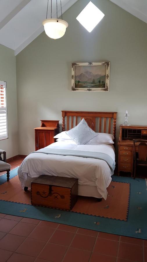 Burkleigh House Hotel Johannesburg Bagian luar foto